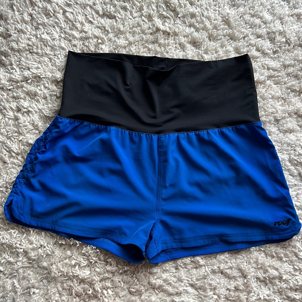 Reef shorts
